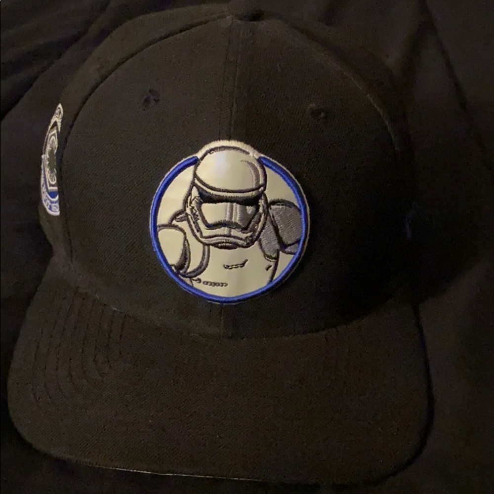 Star Wars New Era SnapBack